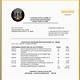 Attorney Invoice Template Word