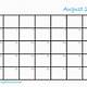 August Free Printable Calendar