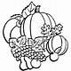 Autumn Coloring Pages Free