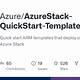 Azure Quickstart Templates Github