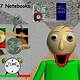 Baldi Basics Game Free