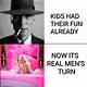 Barbie Oppenheimer Meme Template