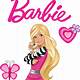 Barbie Posters Free Printable