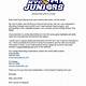 Baseball Recruiting Email Template