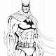 Batman Coloring Pages Free