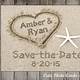 Beach Save The Date Templates Free