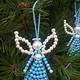 Beaded Angels Free Patterns