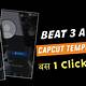 Beat Template Capcut