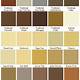 Behr Deck Stain Colors Home Depot