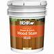 Behr Stain At Home Depot