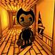 Bendy And The Ink Machine Game Free