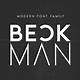Benn Beckman Light Font Free Download