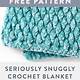 Bernat Blanket Yarn Free Crochet Patterns