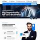 Best Consulting Website Templates