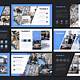 Best Powerpoint Template For Photo Slideshow