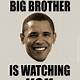 Big Brother Meme Template