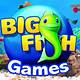 Big Fish Online Games Free
