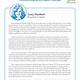 Biographical Sketch Template