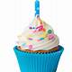 Birthday Cupcake Images Free