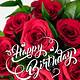 Birthday Flowers Images Free