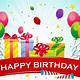 Birthday Greeting Pictures Free