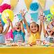 Birthday Party Images Free
