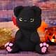 Black Cat Crochet Pattern Free