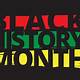 Black History Month Images Free