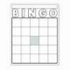 Blank Bingo Template Free