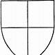 Blank Family Crest Template