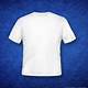 Blank T Shirt Template For Photoshop Free Download