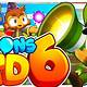 Bloons Tower Defense 6 Free Play