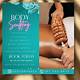 Body Contouring Flyer Template