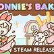 Bonnie's Bakery Game Free