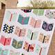 Book Quilt Pattern Free