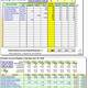 Bookkeeping Template Excel Free Download