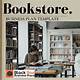Bookstore Business Plan Template