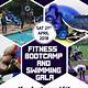 Boot Camp Flyer Template