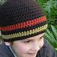 Boy Crochet Hats Free Pattern