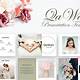 Bridal Powerpoint Templates