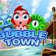 Bubble Town Free Online Game