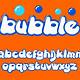Bubbly Font Free Download