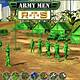Build Your Own Army Games Free Online