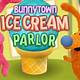Bunnytown Ice Cream Game