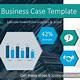 Business Case Template Ppt