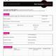 Business Insurance Quote Template