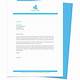 Business Letterhead Template Google Docs