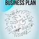 Business Plan Cover Page Template Word