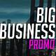 Business Promo Video Template