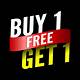 Buy 1 Get 1 Free Video Games